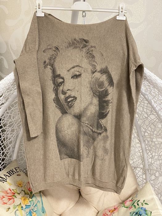 Туника женская