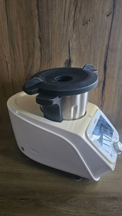 Lidlomix monsieur cuisine