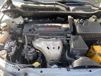 Двигун Тойота Кемрі 40 2.4 2AZ FE стоїть На Авто