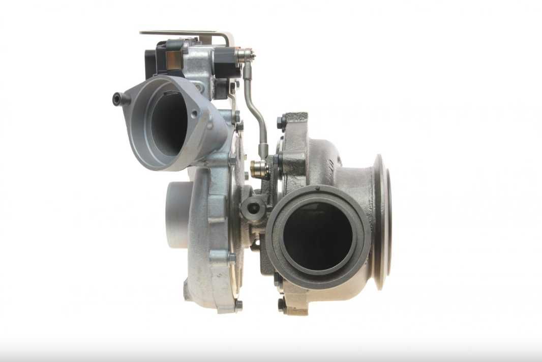 Турбіна BMW G30 F10 E39 E46 E70 E60 E65 E53 G05 3 4 5 7 X3 X4 X5 X6