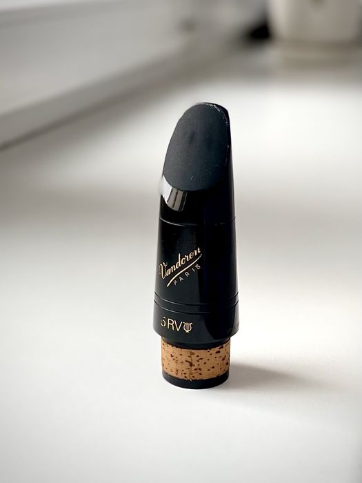 Ustnik do klarnetu Bb Vandoren 5RVL