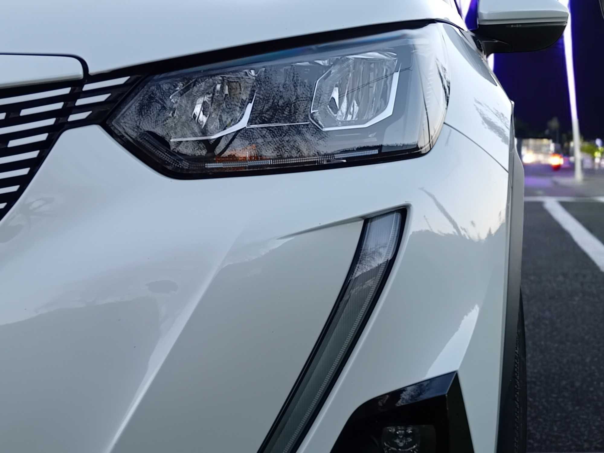 Peugeot e-2008 | Elétrico com Estilo e Qualidade