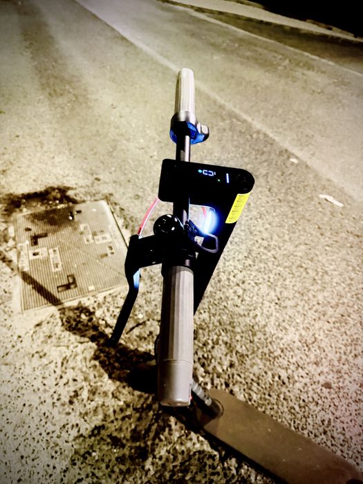 Xiaomi electric scooter 4 pro (2nd gen)