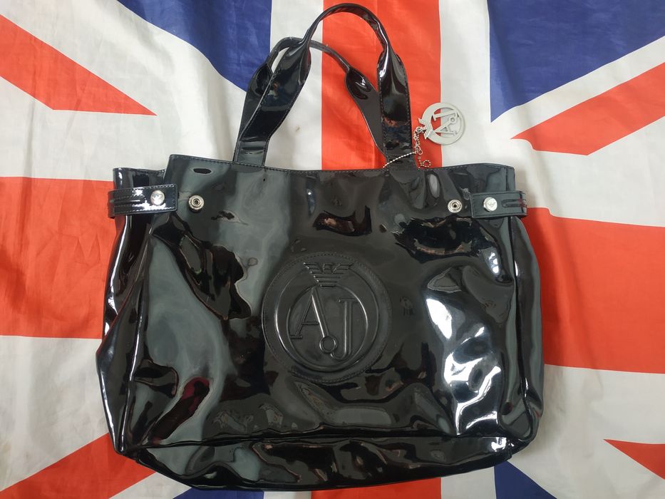 Шопер удобный из полиэстера