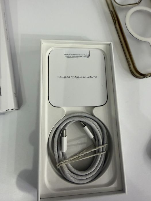 iPhone 15 Pro 128 gb stan idealny