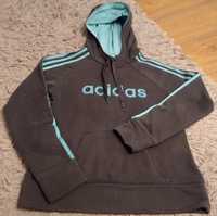 Bluza z kapturem adidas