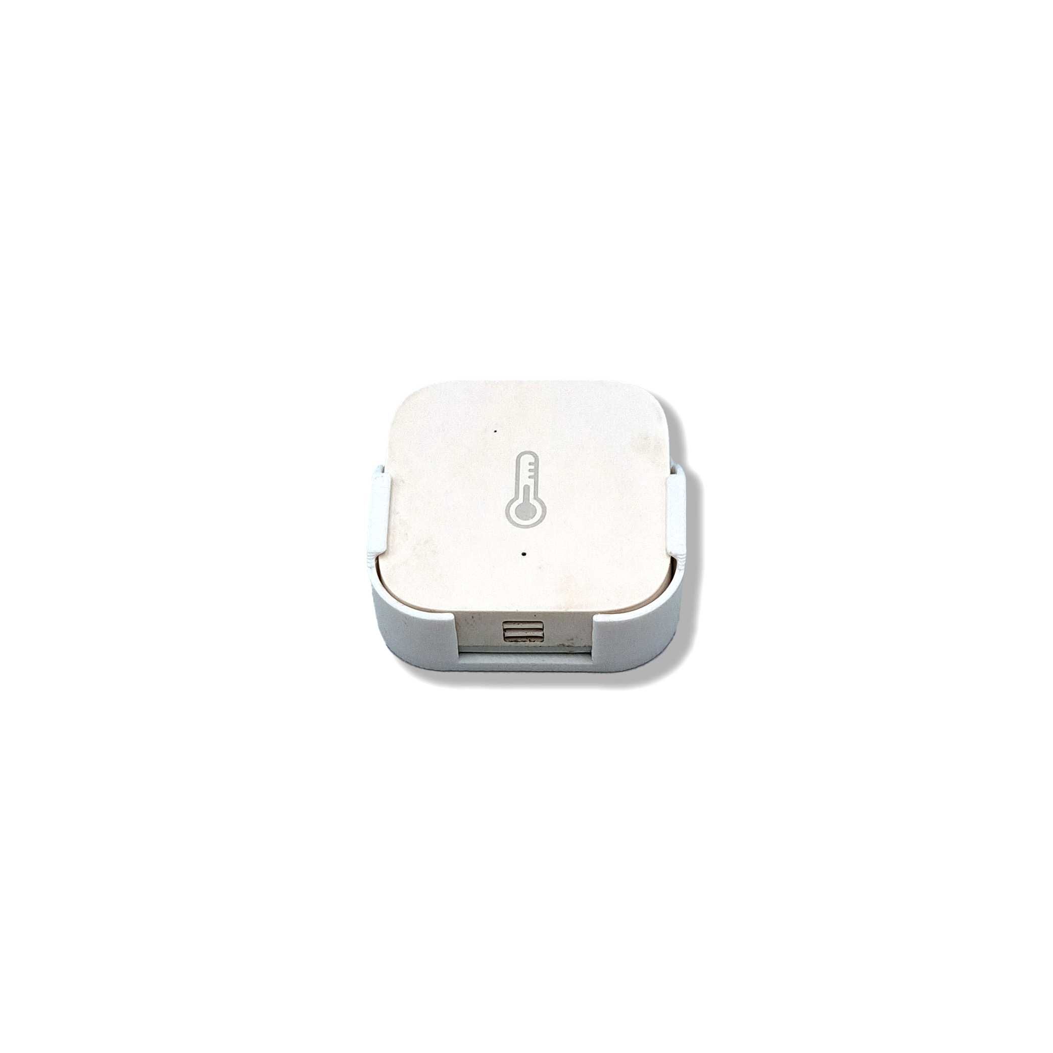 Uchwyt czujnika temperatury AQARA WSDCGQ11LM - HOME ASSISTANT