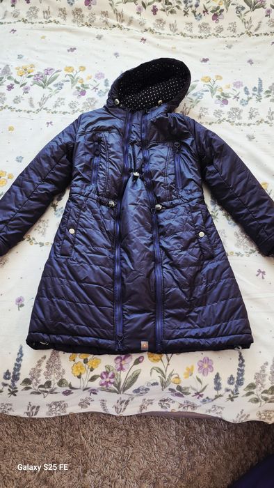 Одяг для вагітних.