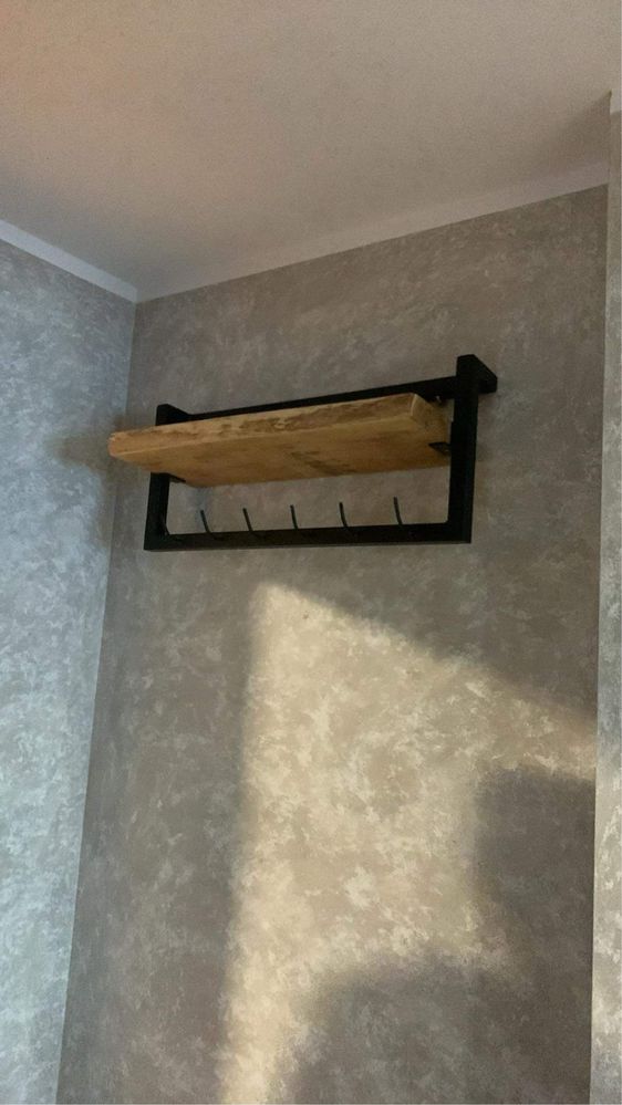 Meble stalowe loft ogrodzenia balustrady stoliki meble ogrodowe