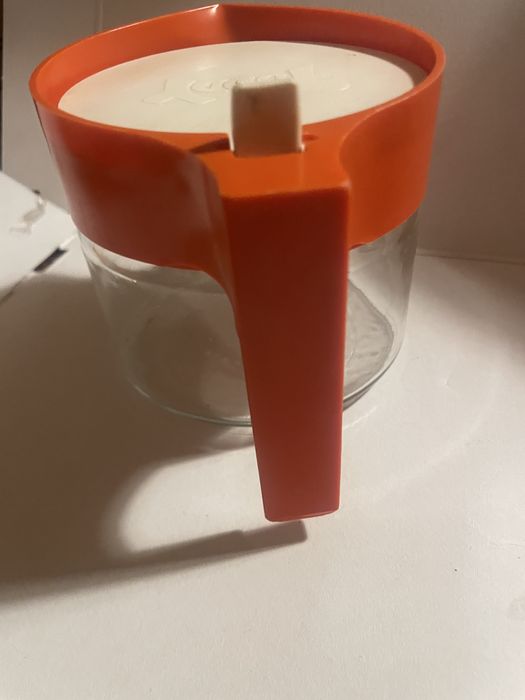 Toddy leiteira vintage