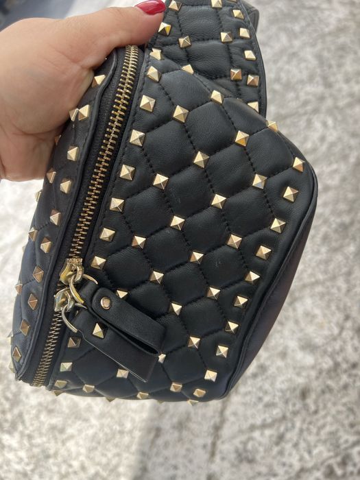 Поясна нагрудна/ сумка/бананка genuine...