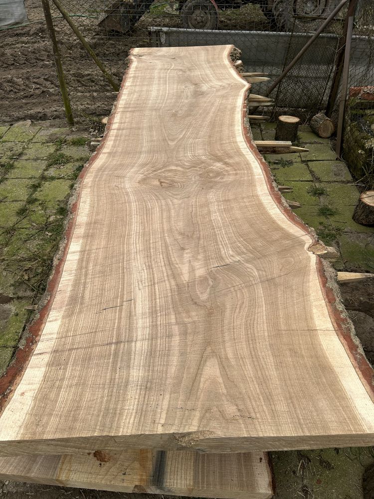 Monolity Dębowe 320x120/90x80 mm
