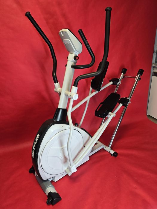 Trenażer Kettler skylon 1.1 Orbitrek Elektro-Magnetyczny cichy