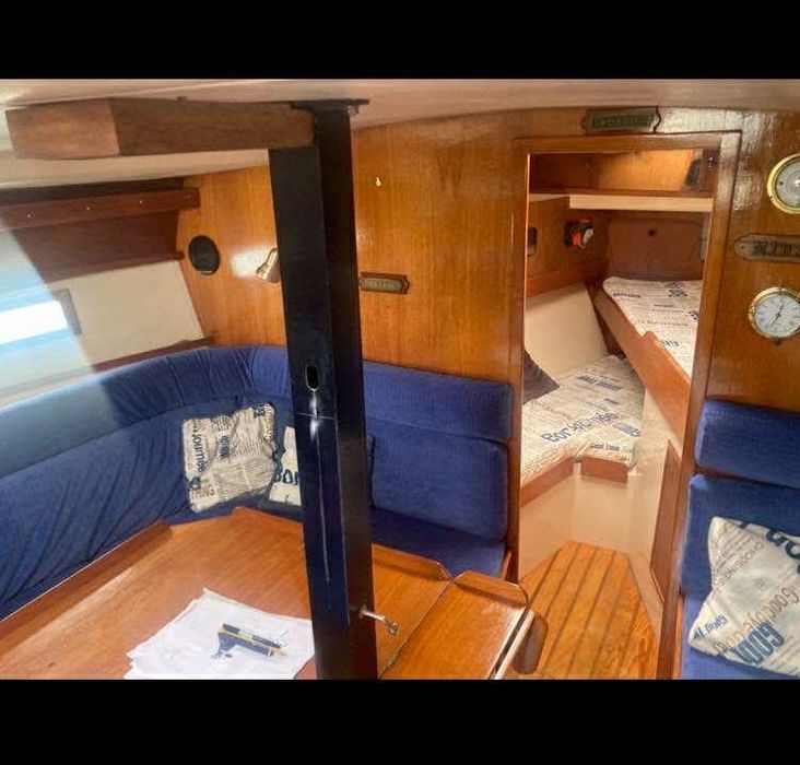 Veleiro Southerly 105