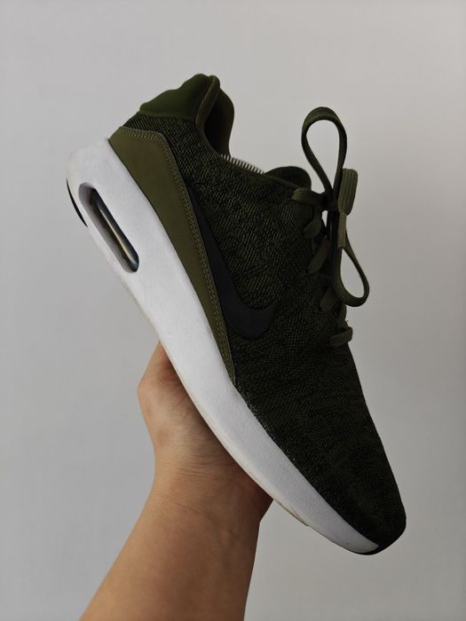 Nike Air Max Modern Flyknit adidasy sportowe męskie 44,5/28,5 cm