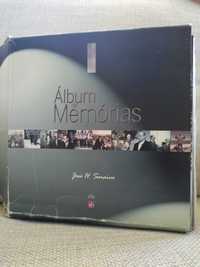 Álbum de Memórias de José Hermano Saraiva (12 Volumes)