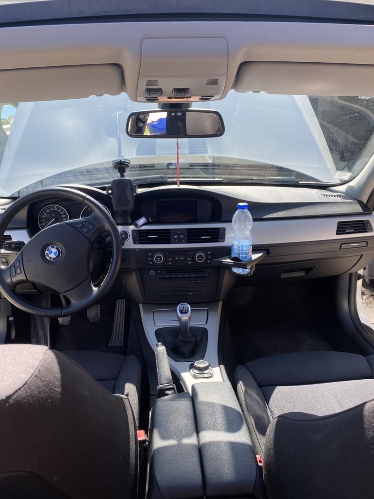 Bmw tauring 320d 184cv