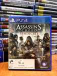 Assassin's Creed Syndicate | PL | PS4/PS5|Sklep|Kraków|Wysyłka|Wymiana