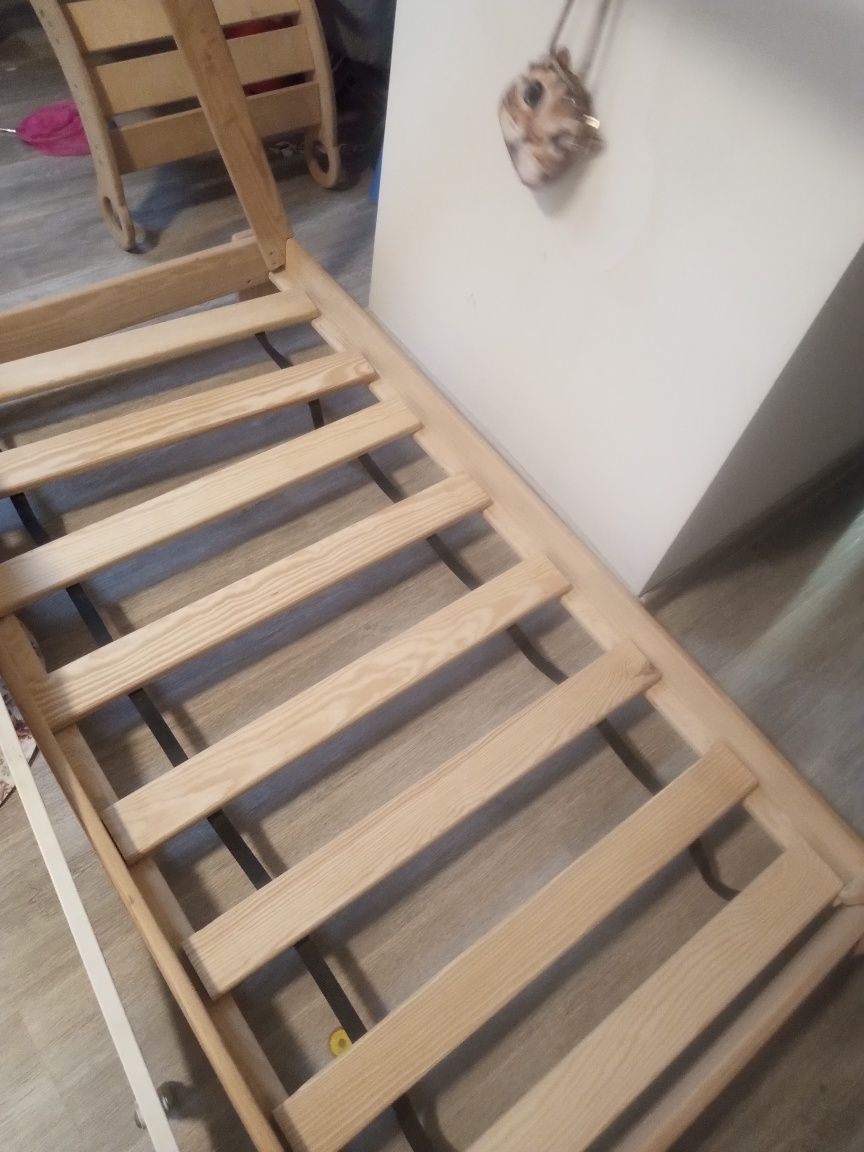Łóżko dziecięce Tipi