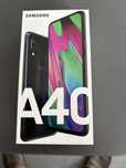 Telefon Samsung Galaxy A40