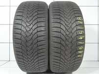 Opony zimowe 215/45R18 93V Falken