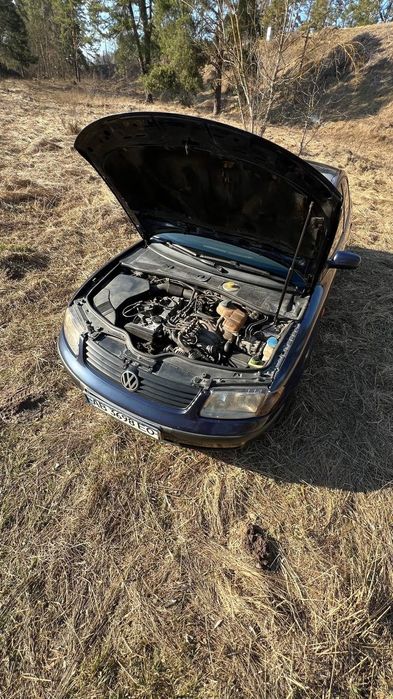 Фольц в доброму стані))