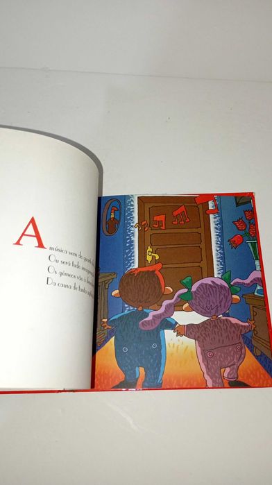 O Quarto dos Brinquedos