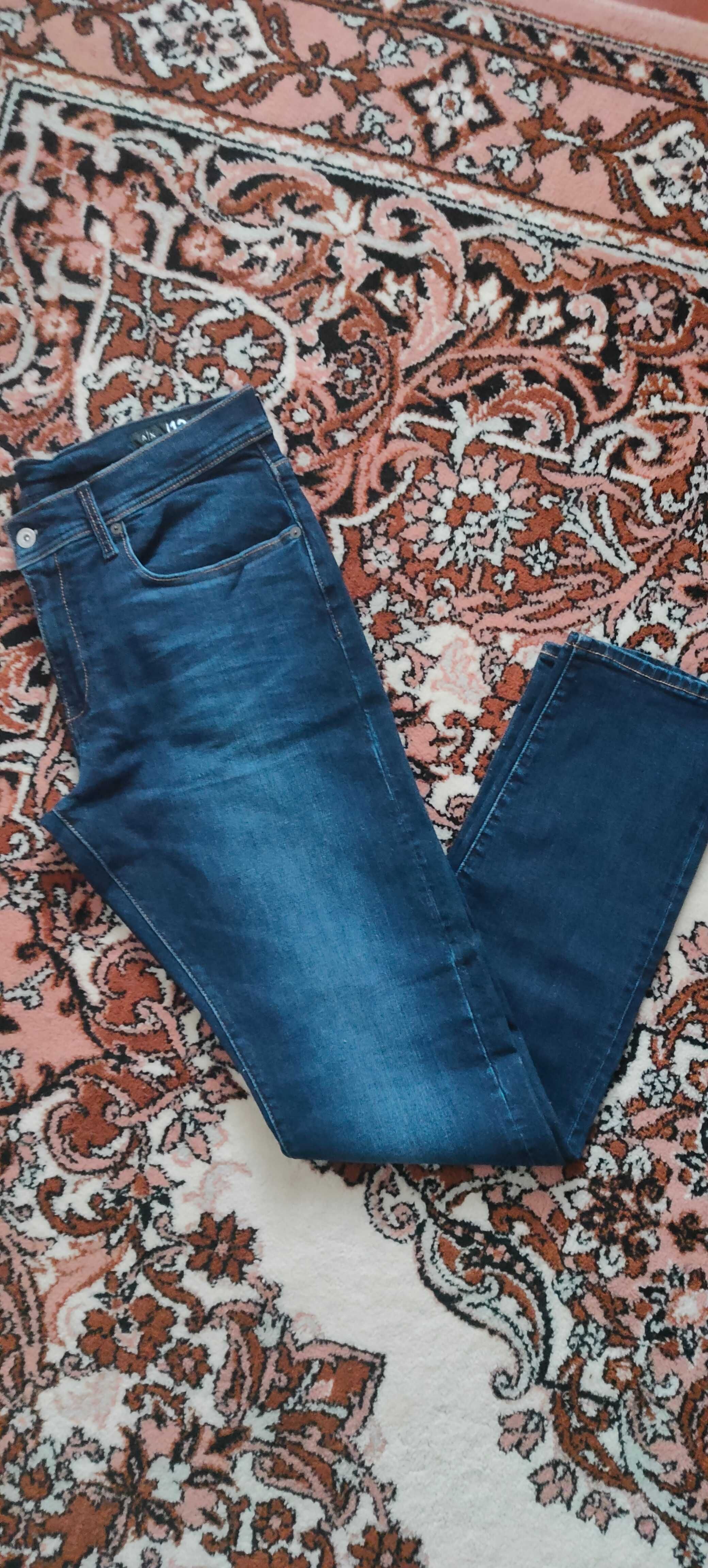 джинсы Armani Exchange J13 Slim fit  jeans