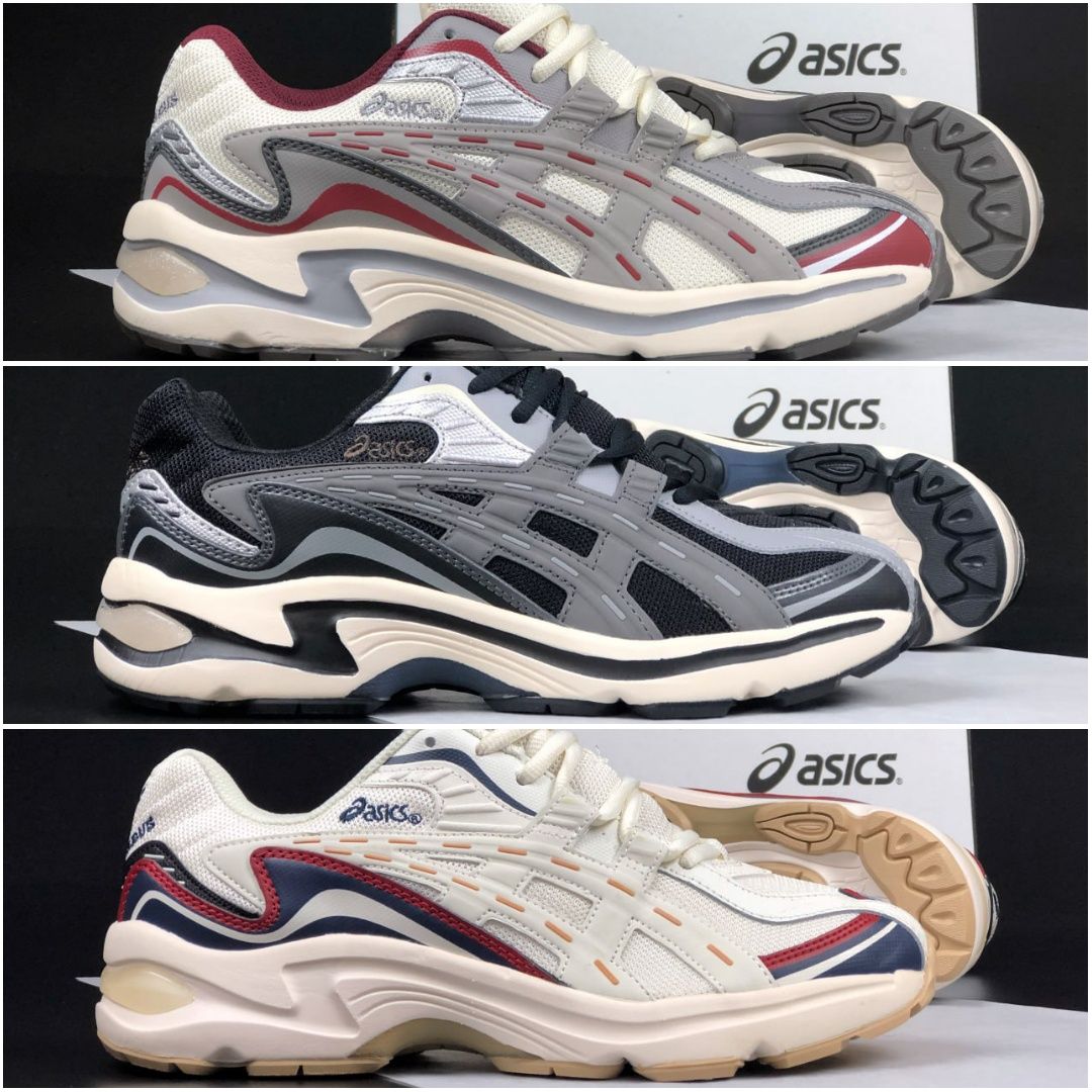 Кросівки чоловічі Asics Gel Preleus Кроссовки мужские