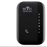 Repetidor de wi fi 300mbps