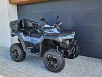 CFMoto CFORCE 850 Touring CF Moto 850 EPS T3B