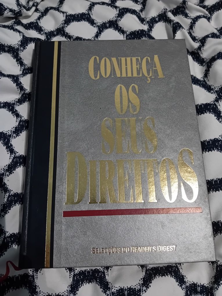 Conheça os seus direitos