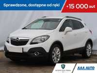 Opel Mokka 1.6 CDTI, Salon Polska, Serwis ASO, Skóra, Navi, Xenon, Bi-Xenon,
