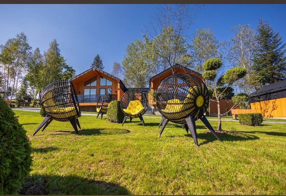 Будинок 64м, 2к  Phoenix Medical Resort .(Східниця).