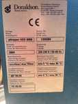 Osuszacz sprężonego powietrza DONALDSON Ultrapac HED 0050
