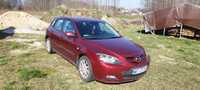 Mazda 3 Mazda 3 1,6 stan bardzo dobry