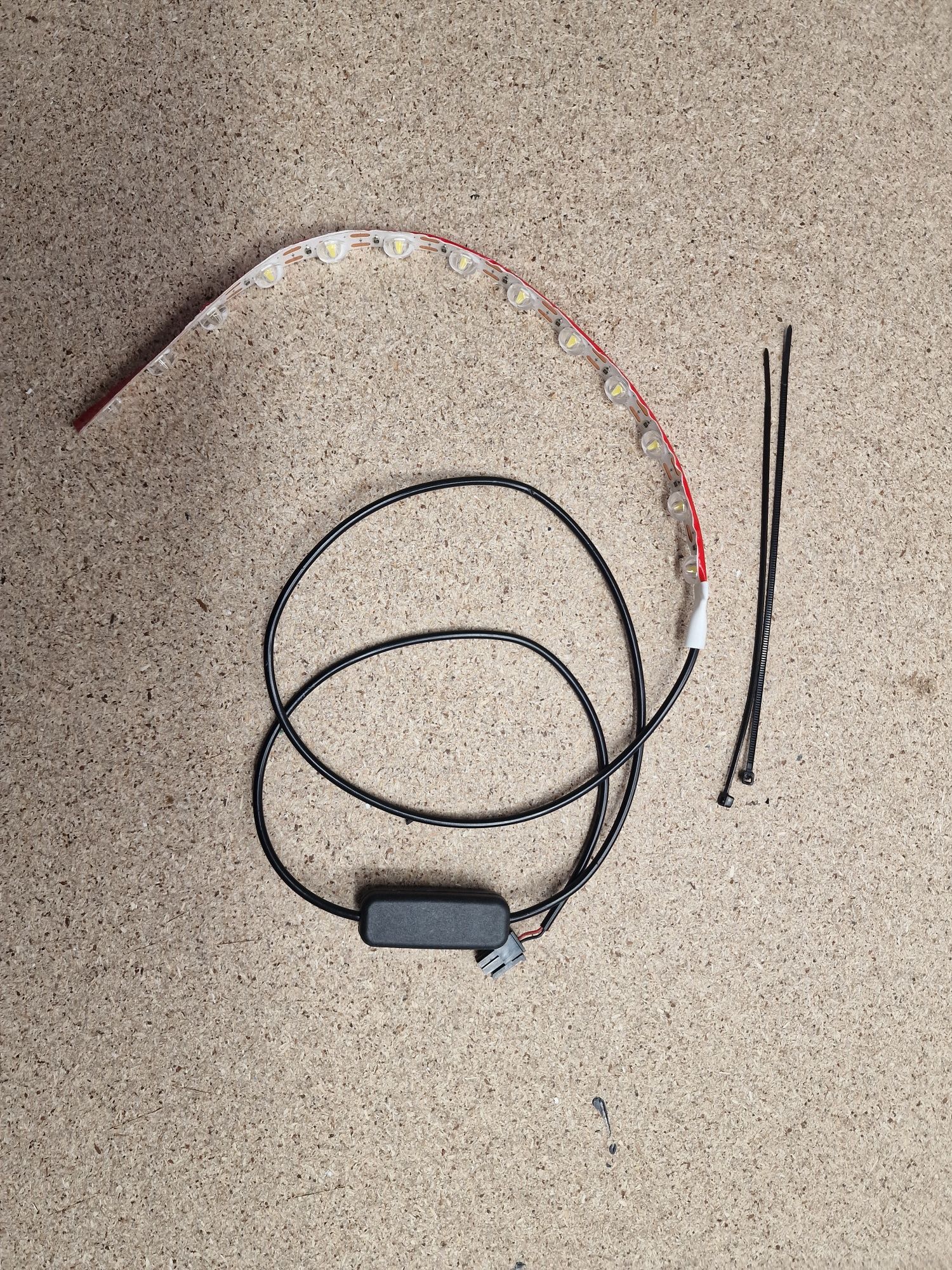 Oświetlenie LED  BambuLab A1