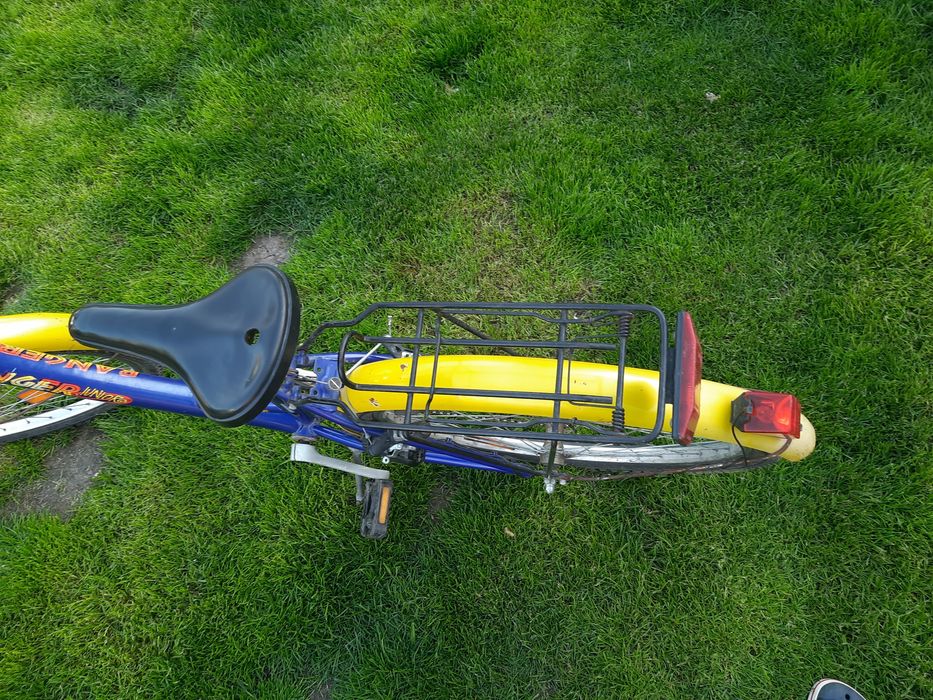 Велосипед дитячий з Нідерландів