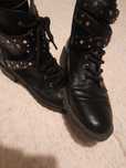 Botas parfois tamanho 38