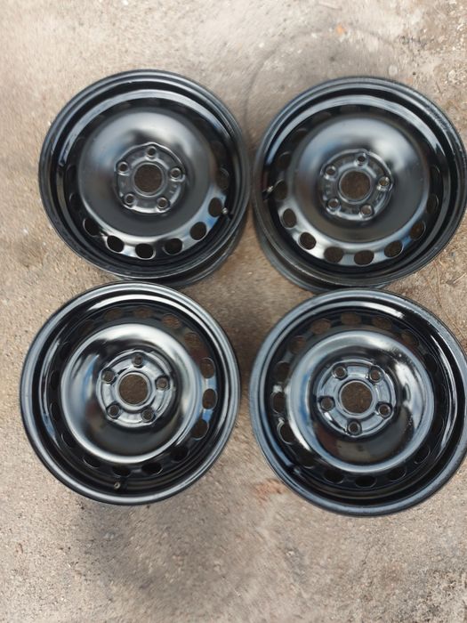 Диски   R15 5/112