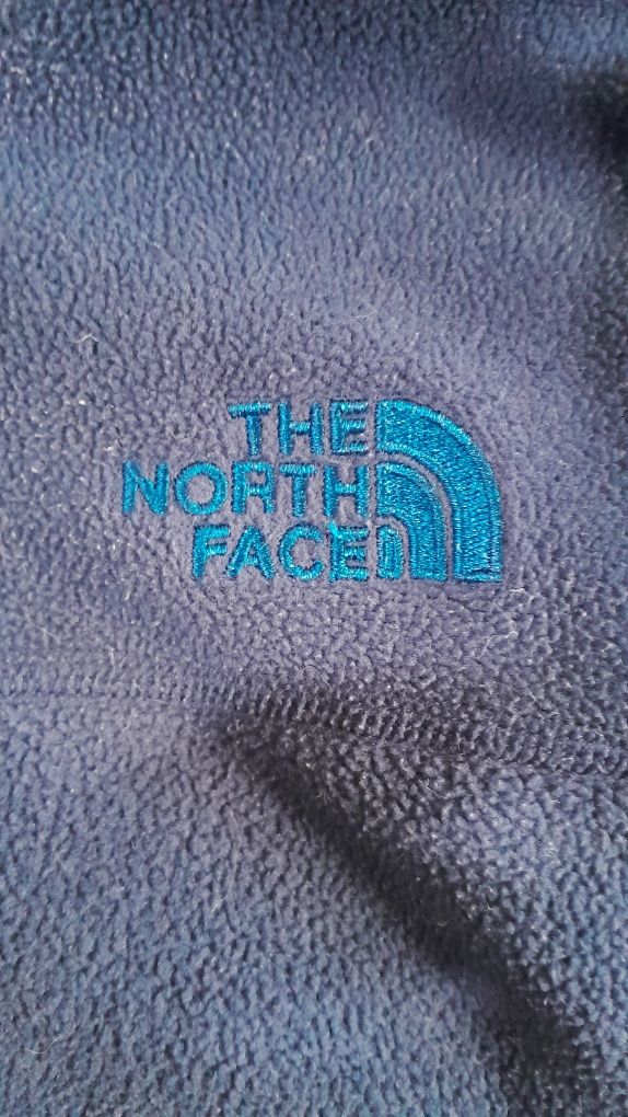 Кофта the north face