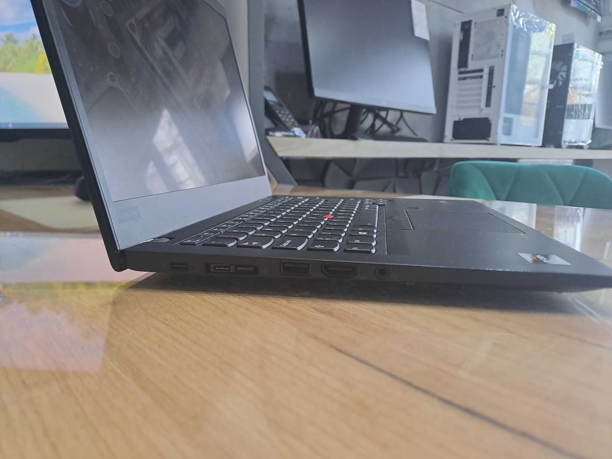 PORĘCZNY Lenovo X395 /Ryzen 5/ Vega 8/ 16GB/ 256GB/ WIN 11 PRO