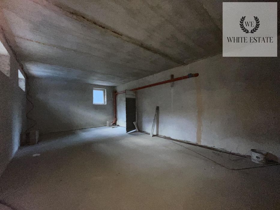 Продаж комерційного приміщення вул. Весела