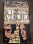 O Quinto Evangelho - Philipp Vandenberg