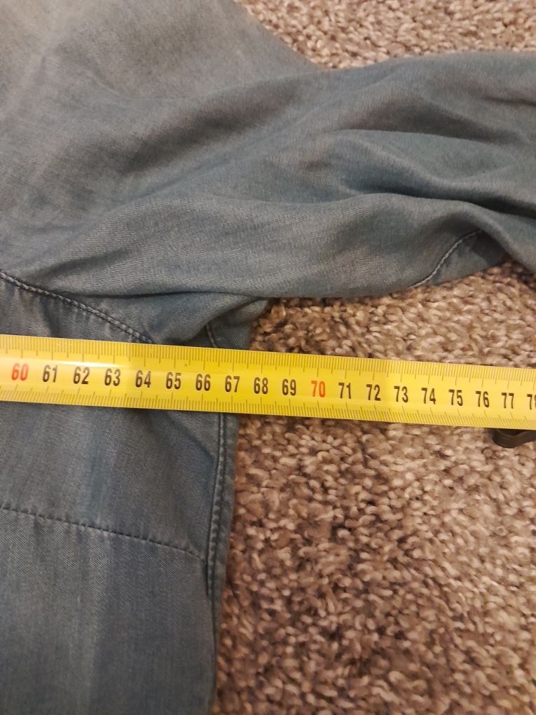 Sukienka boho rozXXL