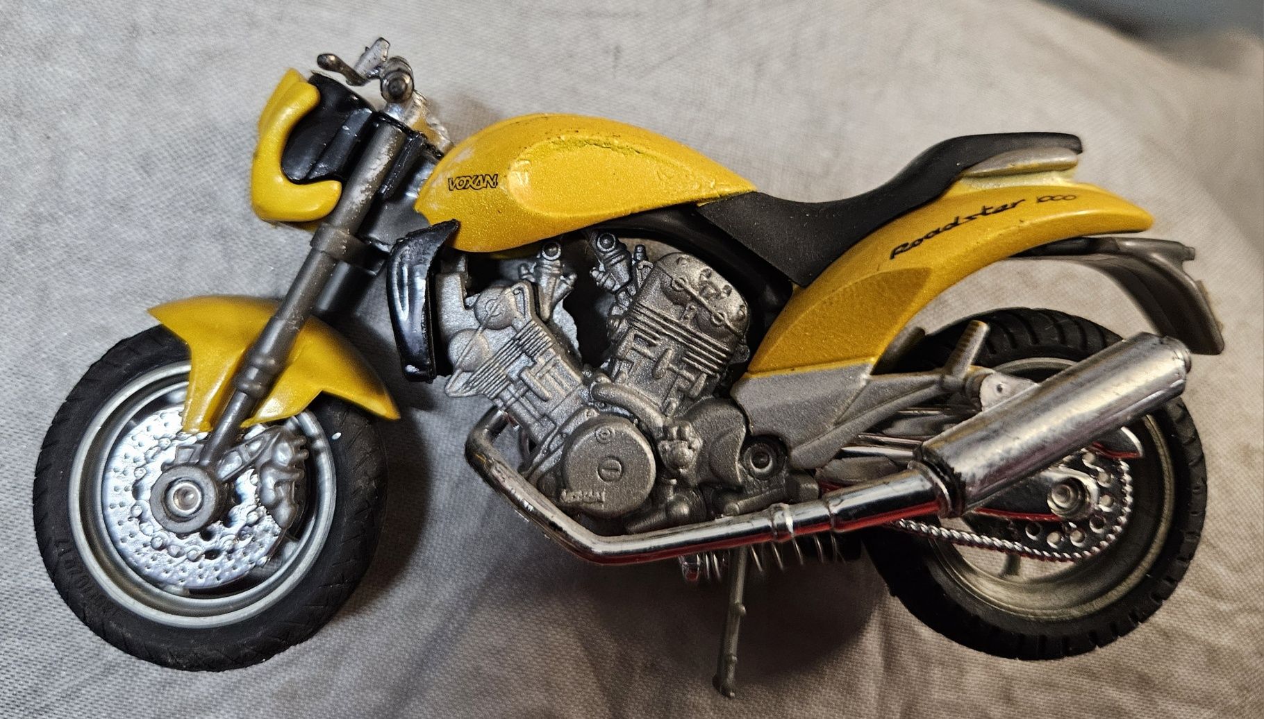 Miniatura Voxan Road Star 1000