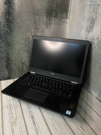 Ноутбук Dell Latitude 5470 14.0 I3-6100U\SSD 128 GB\опт\для навчання