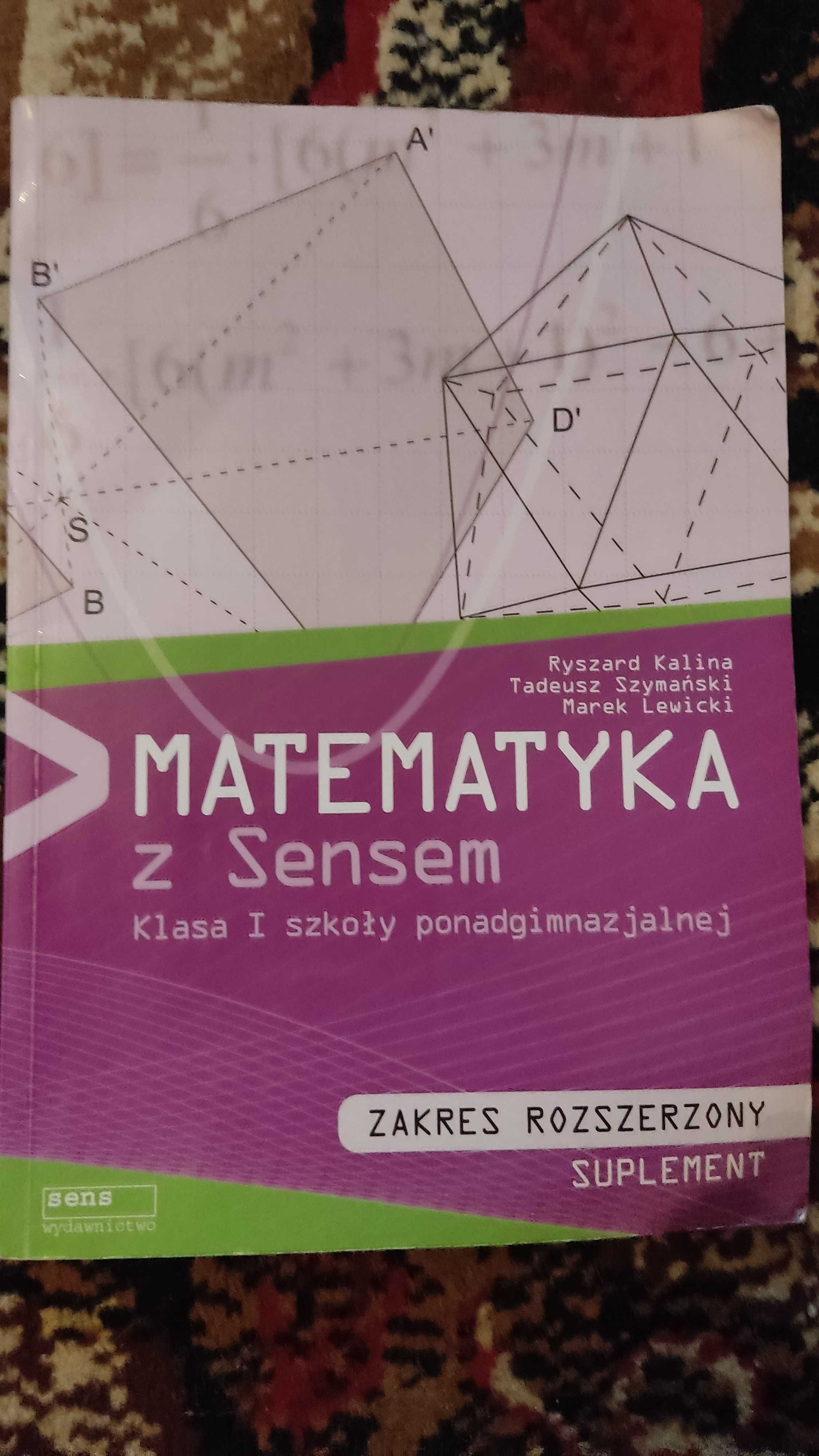 Matematyka z sensem