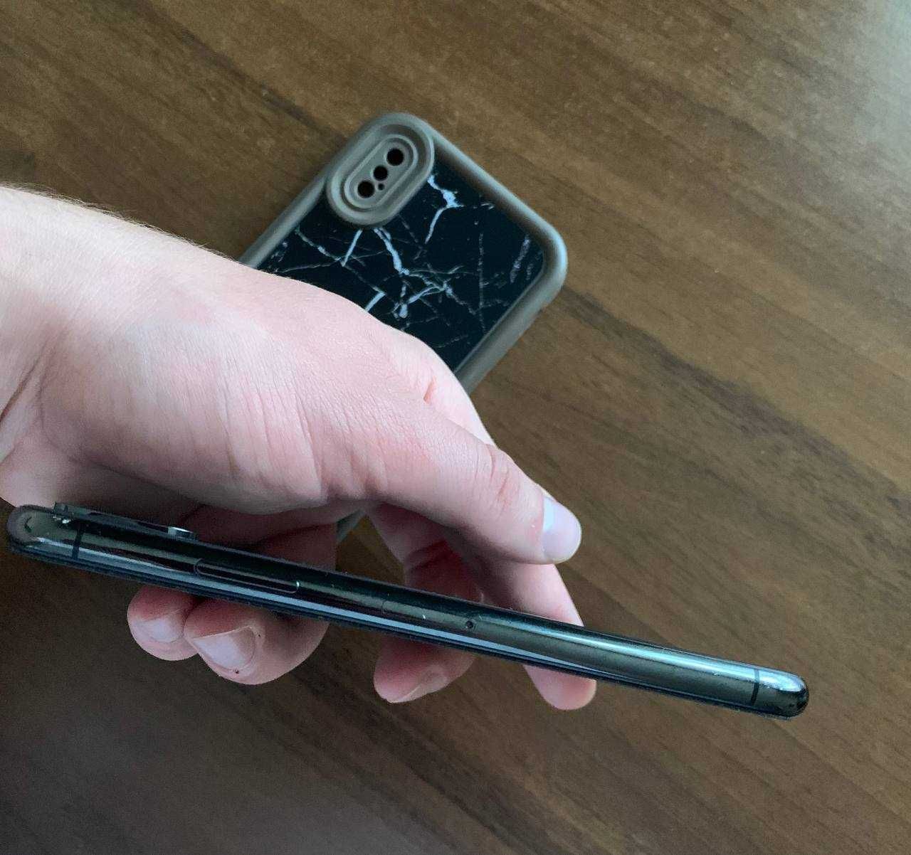 Iphone XS 256 BLACK