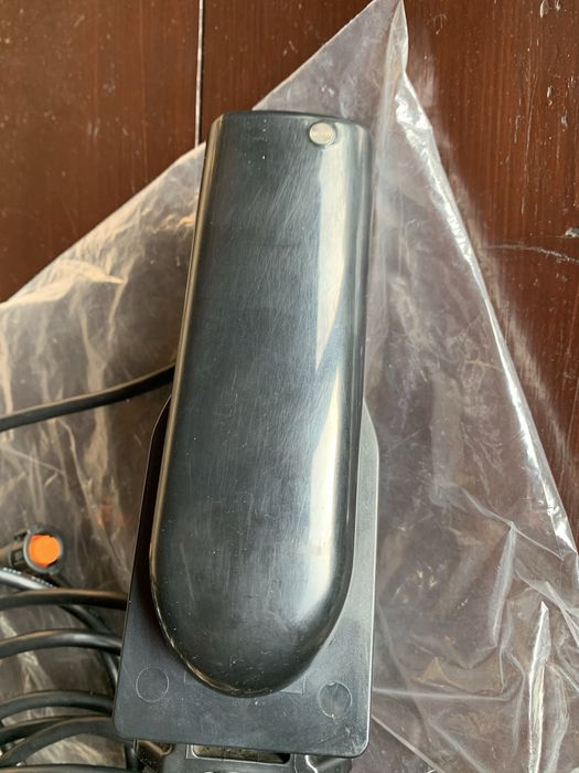 Датчик эхолота, трансдьюсер, сонар  Garmin GT52HW-TM